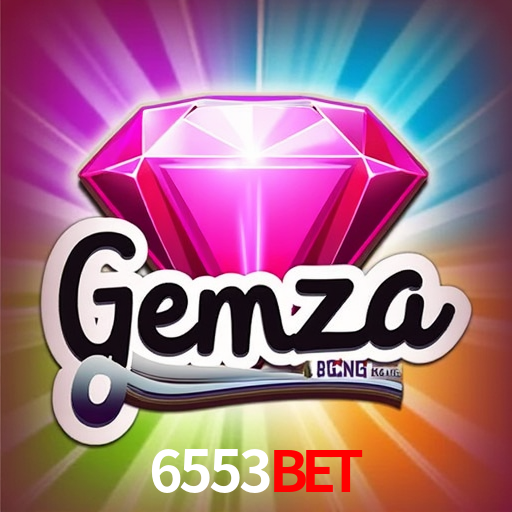 Welcome Bonus 6553bet