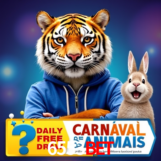 Experiência VIP 6553bet