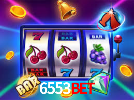 6553bet App Interface