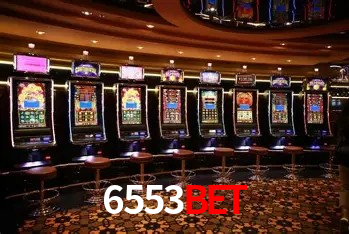 Weekend Specials 6553bet