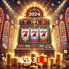 Blackjack Table 6553bet